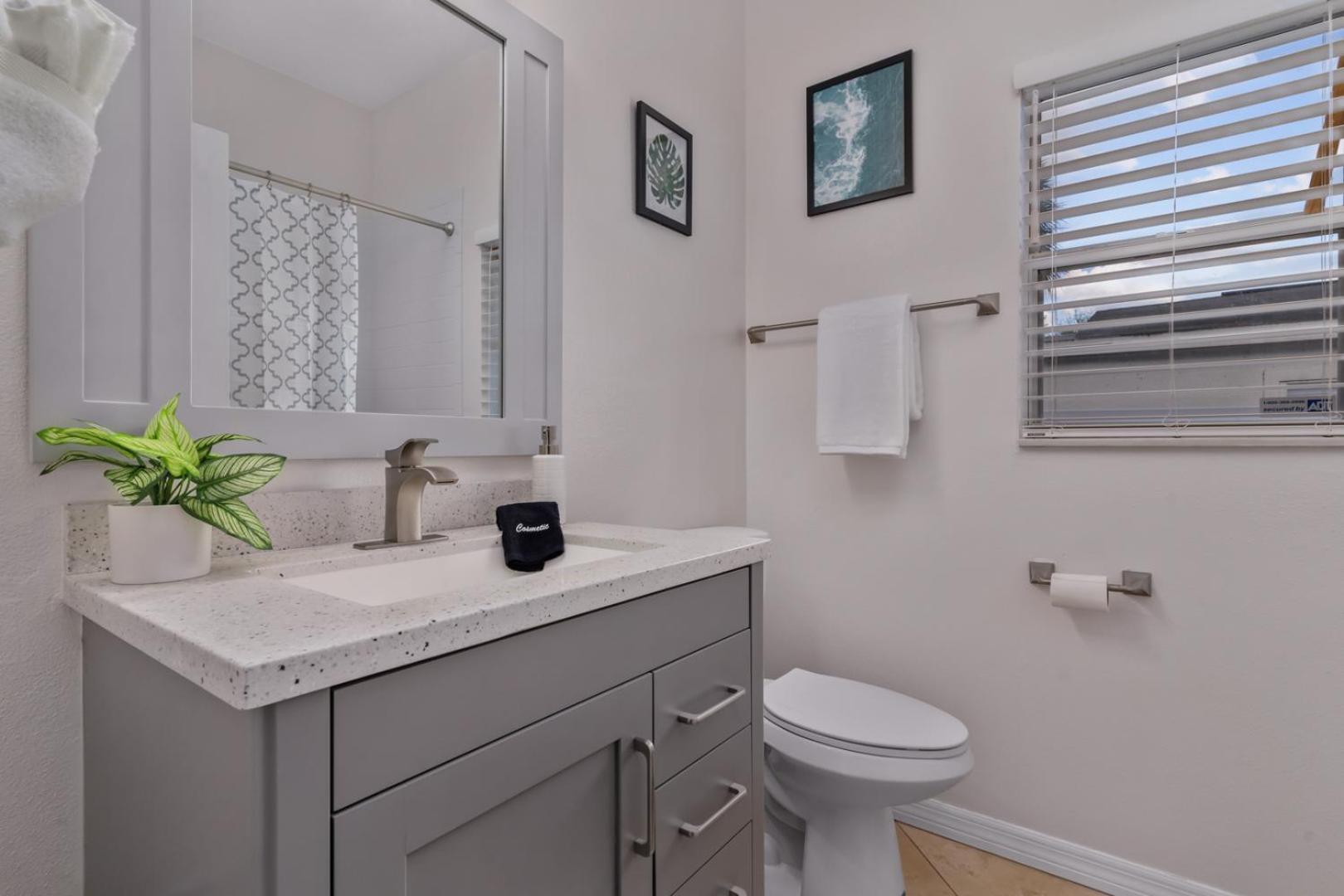 Casa Noho In Central Tampa, Hot Tub, Near Hyde Park Екстериор снимка